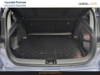 62800 : Hyundai Lens - Groupe Lempereur - HYUNDAI Bayon - Bayon - Meta Blue Métal - Traction - Essence