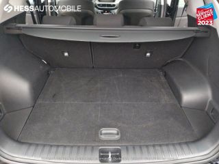 67800 : Hyundai Strasbourg - HESS Automobile - HYUNDAI Tucson - Tucson - Phantom Black - Transmission Intégrale - Diesel