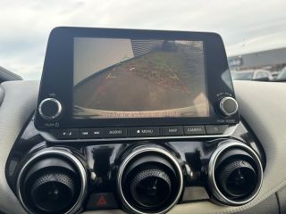 14100 : Hyundai Lisieux - Trajectoire Automobiles - NISSAN Juke - Juke - Blanc Lunaire (Spéciale) - Traction - Essence