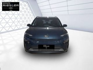 77100 : Hyundai Meaux - Protea by Riester - HYUNDAI KONA ELECTRIC Intuitive - KONA ELECTRIQUE - Bleu - Automate à fonct. Continu - Courant électrique