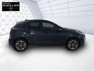 77100 : Hyundai Meaux - Protea by Riester - HYUNDAI KONA ELECTRIC Intuitive - KONA ELECTRIQUE - Bleu - Automate à fonct. Continu - Courant électrique