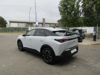 91100 : Hyundai Corbeil-Essonnes - CAP Fournier - PEUGEOT 3008 Allure - 3008 III - Blanc - Automate sequentiel - Essence sans plomb