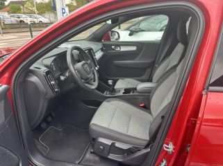 89100 : Hyundai Sens - APS - VOLVO XC40 - XC40 - Rouge Fusion - Traction - Essence