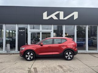 89100 : Hyundai Sens - APS - VOLVO XC40 - XC40 - Rouge Fusion - Traction - Essence