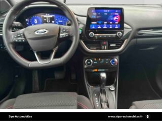 31200 : Hyundai TOULOUSE NORD - AUTO NORD - FORD PUMA ST-Line - PUMA II - Rouge - Automate sequentiel - Essence sans plomb