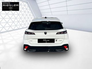 60740 : Hyundai Saint-Maximin - Protea by Riester - PEUGEOT 308 SW Allure - 308 III - BLANC - Boîte automatique - Essence / Courant électrique