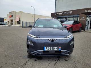 82005 : Hyundai Montauban - Pierre Guirado Automobiles - HYUNDAI Kona - Kona - Dark knight yg7-try - Traction - Electrique