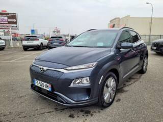 82005 : Hyundai Montauban - Pierre Guirado Automobiles - HYUNDAI Kona - Kona - Dark knight yg7-try - Traction - Electrique