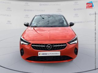 67800 : Hyundai Strasbourg - HESS Automobile - OPEL Corsa - Corsa - Orange - Traction - Essence