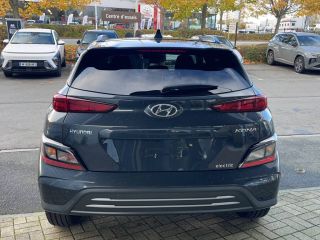 59650 : Hyundai Lille Villeneuve-d&#039;Ascq - V2 Automobiles - HYUNDAI KONA ELECTRIC Intuitive - KONA - GRIS FONCE - Automate à fonct. Continu - Courant électrique