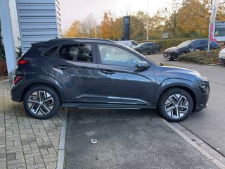 59650 : Hyundai Lille Villeneuve-d&#039;Ascq - V2 Automobiles - HYUNDAI KONA ELECTRIC Intuitive - KONA - GRIS FONCE - Automate à fonct. Continu - Courant électrique