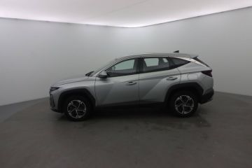 60440 : Stock constructeur - HYUNDAI TUCSON Initia - TUCSON IV - Gris - Boîte automatique - Essence / Courant électrique
