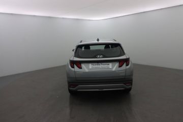 60440 : Stock constructeur - HYUNDAI TUCSON Initia - TUCSON IV - Gris - Boîte automatique - Essence / Courant électrique