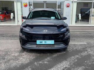 31200 : Hyundai TOULOUSE NORD - AUTO NORD - HYUNDAI KONA ELECTRIC Creative - KONA ELECTRIQUE - NOIR - Automate à fonct. Continu - Courant électrique