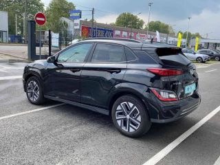 31200 : Hyundai TOULOUSE NORD - AUTO NORD - HYUNDAI KONA ELECTRIC Creative - KONA ELECTRIQUE - NOIR - Automate à fonct. Continu - Courant électrique