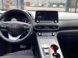 31200 : Hyundai TOULOUSE NORD - AUTO NORD - HYUNDAI KONA ELECTRIC Creative - KONA ELECTRIQUE - NOIR - Automate à fonct. Continu - Courant électrique