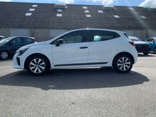 29200 : Hyundai Brest - Iroise Automobiles - MITSUBISHI Colt - Colt - Blanc - Traction - Essence