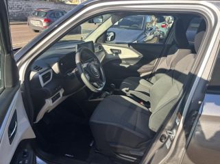 89100 : Hyundai Sens - APS - SUZUKI Swift - Swift - Premium Silver Metal - Traction - Essence/Micro-Hybride