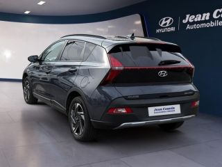 06130 : Hyundai Grasse - Garage Jean Cauvin - HYUNDAI BAYON Intuitive - BAYON - Gris - Automate sequentiel - Essence sans plomb