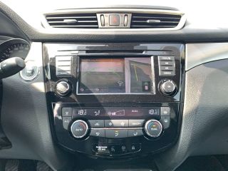 33140 : Hyundai Bordeaux Sud Villenave d&#039;Ornon - Sipa Automobiles - NISSAN QASHQAI 2019 Tekna - QASHQAI II - Noir - Boîte manuelle - Essence sans plomb