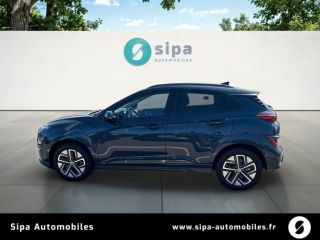 31200 : Hyundai TOULOUSE NORD - AUTO NORD - HYUNDAI KONA ELECTRIC Intuitive - KONA ELECTRIQUE - Gris - Automate à fonct. Continu - Courant électrique
