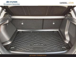 62800 : Hyundai Lens - Groupe Lempereur - HYUNDAI Kona - Kona - Atlas White - Traction - Hybride : Essence/Electrique