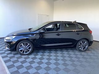 85000 : Hyundai MoceanRent | La Roche-sur-Yon - Océane Auto - HYUNDAI i30 Creative - i30 III - Noir - Boîte manuelle - Essence sans plomb