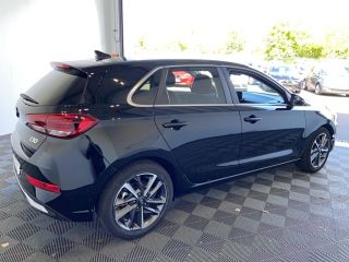 85000 : Hyundai MoceanRent | La Roche-sur-Yon - Océane Auto - HYUNDAI i30 Creative - i30 III - Noir - Boîte manuelle - Essence sans plomb
