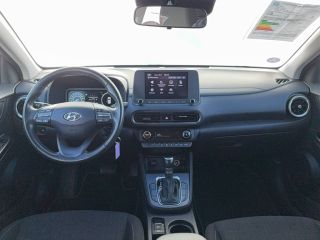 33140 : Hyundai Bordeaux Sud Villenave d'Ornon - Sipa Automobiles - HYUNDAI KONA HYBRID Intuitive - KONA - Rouge - Automate sequentiel - Essence / Courant électrique