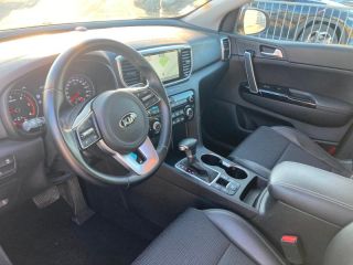 78310 : Hyundai Coignières - Socohy | Groupe Rabot - KIA Sportage - Sportage - GRIS F - Traction - Diesel/Micro-Hybride