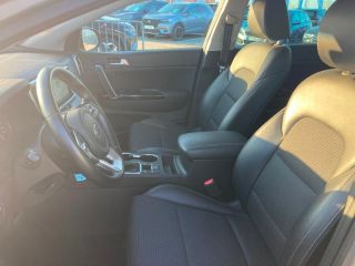 78310 : Hyundai Coignières - Socohy | Groupe Rabot - KIA Sportage - Sportage - GRIS F - Traction - Diesel/Micro-Hybride