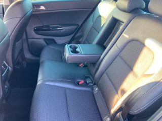 78310 : Hyundai Coignières - Socohy | Groupe Rabot - KIA Sportage - Sportage - GRIS F - Traction - Diesel/Micro-Hybride