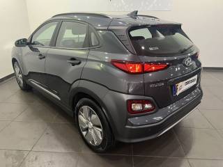 69340 : Hyundai Lyon Ouest - Groupe Central Autos - HYUNDAI KONA ELECTRIC Intuitive - KONA - Gris - Automate à fonct. Continu - Courant électrique