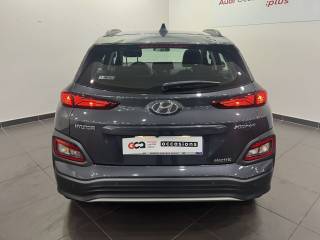 69340 : Hyundai Lyon Ouest - Groupe Central Autos - HYUNDAI KONA ELECTRIC Intuitive - KONA - Gris - Automate à fonct. Continu - Courant électrique