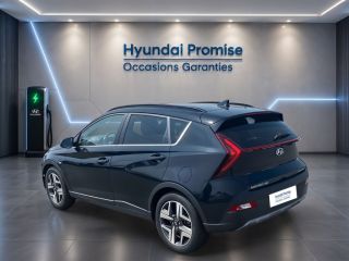 85000 : Hyundai MoceanRent | La Roche-sur-Yon - Océane Auto - HYUNDAI BAYON Creative - BAYON - Noir - Boîte manuelle - Essence sans plomb