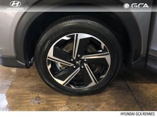 35510 : Hyundai Rennes - GCA - MITSUBISHI Eclipse Cross - Eclipse Cross - Titanium grey - Transmission intégrale - Hybride rechargeable : Essence/Electrique