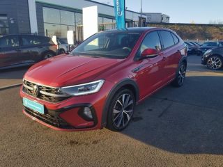 59223 : Hyundai Roncq - Valauto - VOLKSWAGEN Taigo - Taigo - ROUGE ROI -  - Essence