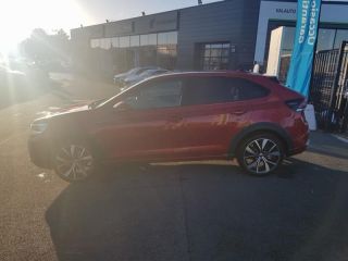 59223 : Hyundai Roncq - Valauto - VOLKSWAGEN Taigo - Taigo - ROUGE ROI -  - Essence