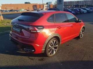 59223 : Hyundai Roncq - Valauto - VOLKSWAGEN Taigo - Taigo - ROUGE ROI -  - Essence