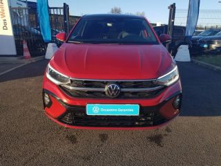 59223 : Hyundai Roncq - Valauto - VOLKSWAGEN Taigo - Taigo - ROUGE ROI -  - Essence