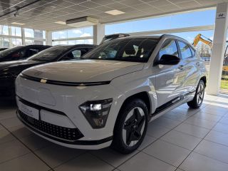 31683 : Hyundai Toulouse Sud Labège - Automobiles Delahaye - HYUNDAI KONA ELECTRIC Intuitive - KONA ELECTRIQUE II - Blanc - Automate à fonct. Continu - Courant électrique