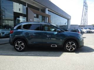 91100 : Hyundai Corbeil-Essonnes - CAP Fournier - CITROEN C5 AIRCROSS Shine - C5 AIRCROSS - Bleu - Boîte automatique - Diesel