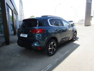 91100 : Hyundai Corbeil-Essonnes - CAP Fournier - CITROEN C5 AIRCROSS Shine - C5 AIRCROSS - Bleu - Boîte automatique - Diesel