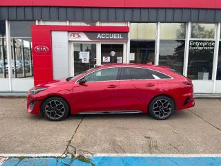 89100 : Hyundai Sens - APS - KIA ProCeed - ProCeed - Rouge Rubis métallisé - Traction - Essence
