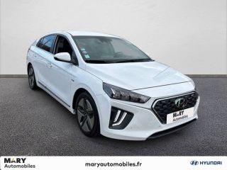 76000 : Hyundai Rouen - JFC by Mary Automobiles - HYUNDAI IONIQ Creative - IONIQ - POLAR WHITE - Automate sequentiel - Essence / Courant électrique