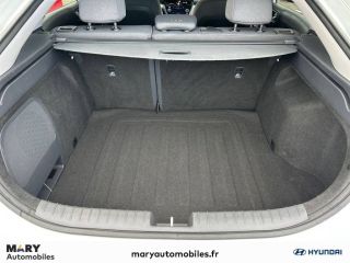 76000 : Hyundai Rouen - JFC by Mary Automobiles - HYUNDAI IONIQ Creative - IONIQ - POLAR WHITE - Automate sequentiel - Essence / Courant électrique