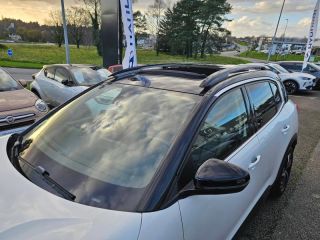 29000 : Hyundai Quimper - Iroise Automobiles - CITROEN C5 Aircross - C5 Aircross - Blanc Nacré - Traction - Diesel