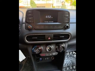 75013 : Hyundai Paris 13 - Bayard Automobiles - HYUNDAI Kona - Kona - Pulse Red - Traction - Essence