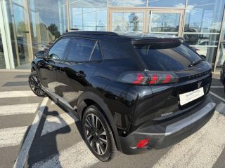 37540 : Hyundai Tours - EOS des Nations - PEUGEOT 2008 - 2008 - Noir Perla Nera (M) - Traction - Diesel