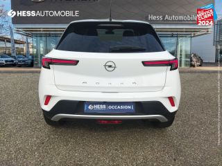 67800 : Hyundai Strasbourg - HESS Automobile - OPEL Mokka - Mokka - BLANC - Traction - Essence